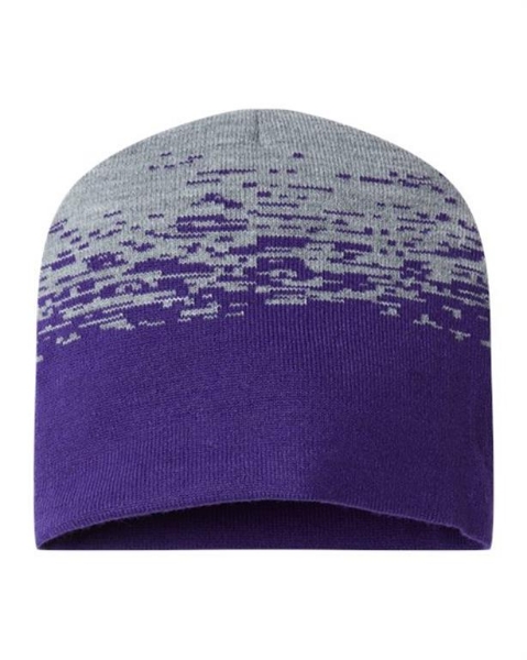 CAP AMERICA - USA-Made Static Beanie - RKS9