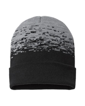 CAP AMERICA - USA-Made Static Cuffed Beanie - RKS12