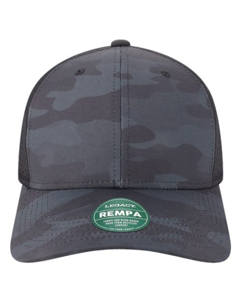 LEGACY - Reclaim Mid-Pro Adjustable Cap - REMPA