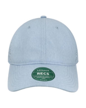 LEGACY - Reclaim Sport Mesh Cap - RECS