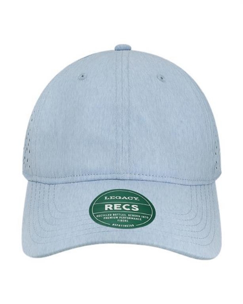 LEGACY - Reclaim Sport Mesh Cap - RECS