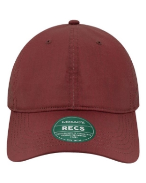 Eco Maroon