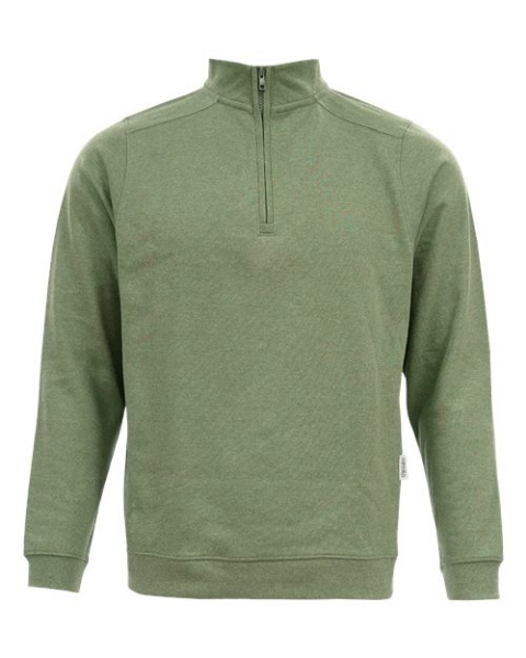 Recover - Quarter-Zip Pullover - RC1096