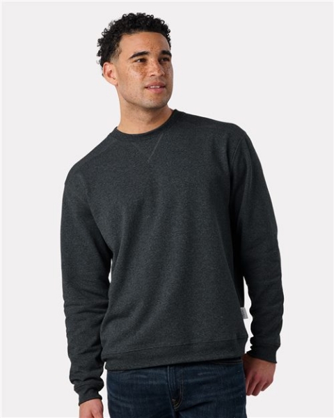 Recover - Crewneck Pullover Sweatshirt - RC1095