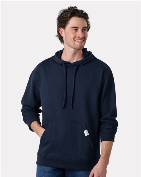 Recover - Fleece Hooded Sweatshirt - RC1093