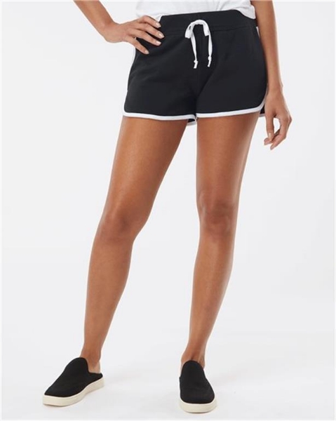 Boxercraft - Women’s Relay Shorts - R65