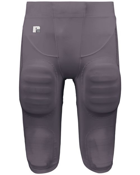 Russell Athletic - Beltless Football Pants - R26XPM