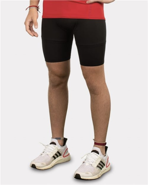 Russell Athletic - CoolCore® Compression Shorts - R24CPM