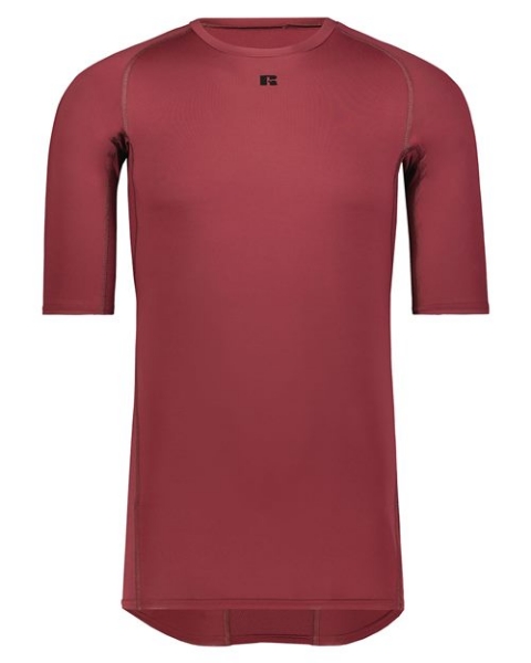 Russell Athletic - CoolCore® Half Sleeve Compression Shirt - R21CPM