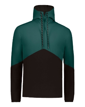 Dark Green/ Black