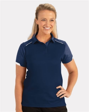 Russell Athletic - Women's Legend Polo - R20DKX