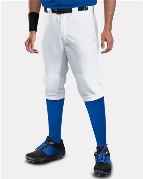 Russell Athletic - Youth 2.0 Solid Diamond Series Baseball Knickers - R12LGB