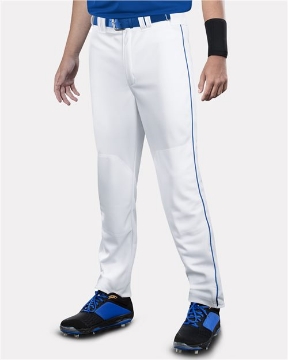 Russell Athletic - Youth 2.0 Piped Diamond Series Baseball Pants - R11LGB