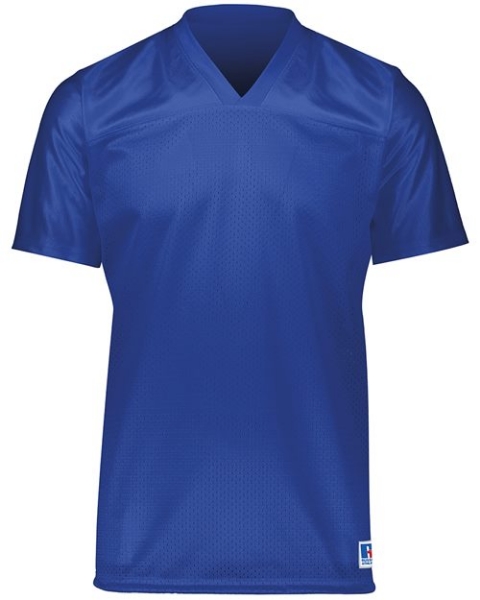 Russell Athletic - Solid Flag Football Jersey - R0593M