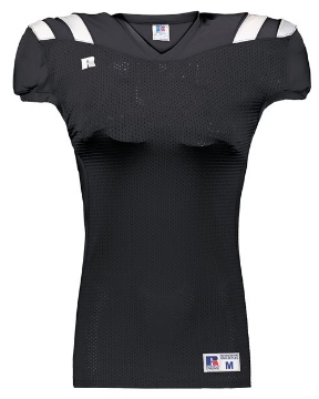 Russell Athletic - Youth Canton Football Jersey - R0100W