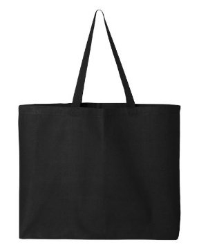 Q-Tees - 25L Jumbo Tote - Q600