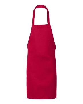 Q-Tees - Butcher Apron - Q2010