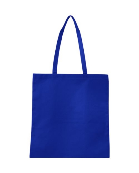 Q-Tees - Non-Woven Tote Bag - Q126300