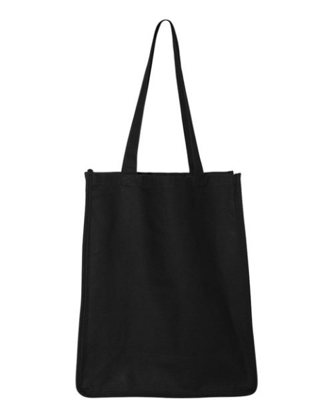 Q-Tees - 27L Jumbo Shopping Bag - Q125400