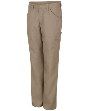 Khaki - 37 Unhemmed