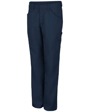 Navy - 37 Unhemmed