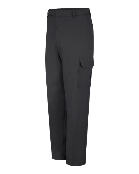 Black - 37 Unhemmed