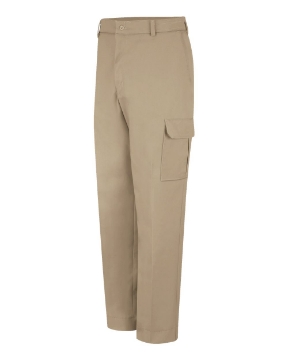 Khaki - 36 Unhemmed