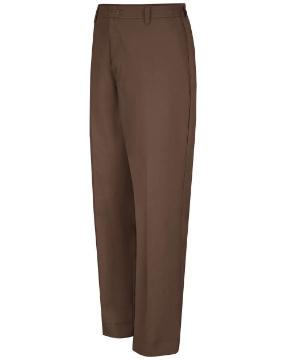 Brown - 36 Unhemmed