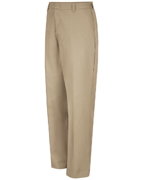 Khaki - 36 Unhemmed