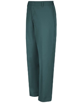 Spruce Green - 37 Unhemmed