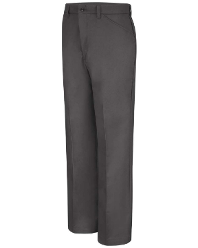 Charcoal - 36 Unhemmed