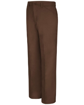 Chocolate Brown - 36 Unhemmed