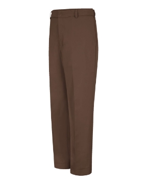 Brown - Unhemmed