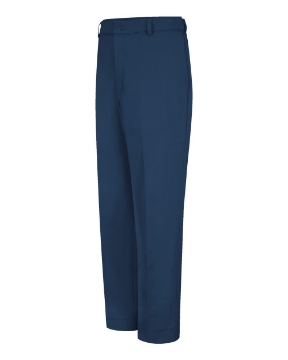 Navy - 36 Unhemmed