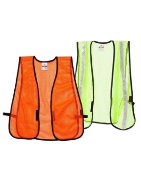 Kishigo - P-Series Mesh Vest - PL-V17-V18