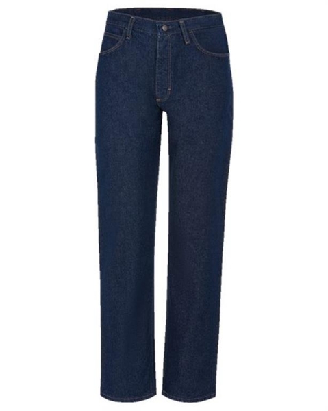 Bulwark - Classic Fit Pre-washed Denim Jean - EXCEL FR® - 14.75 oz. - PEJ4ODD