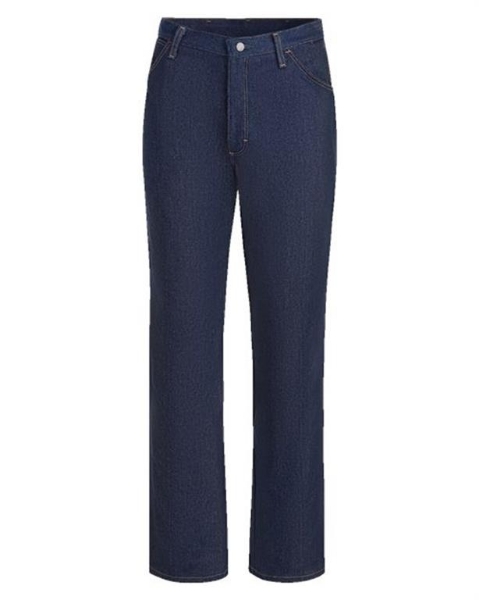 Bulwark - Flame Resistant Jean-Style Pants - Extended Sizes - PEJ2EXT