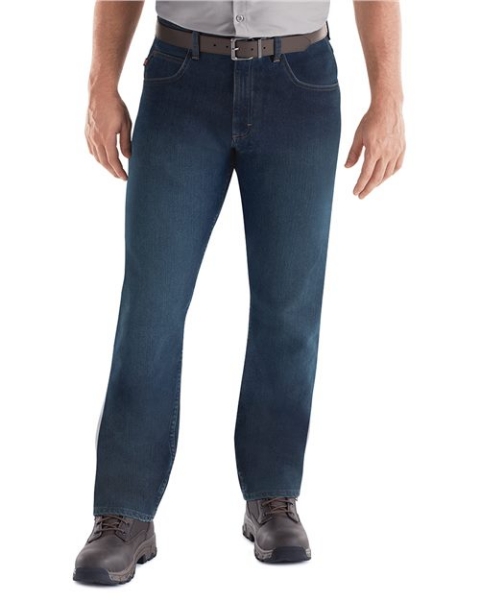 Red Kap - Dura-Kap Flex Work Jeans - PD90