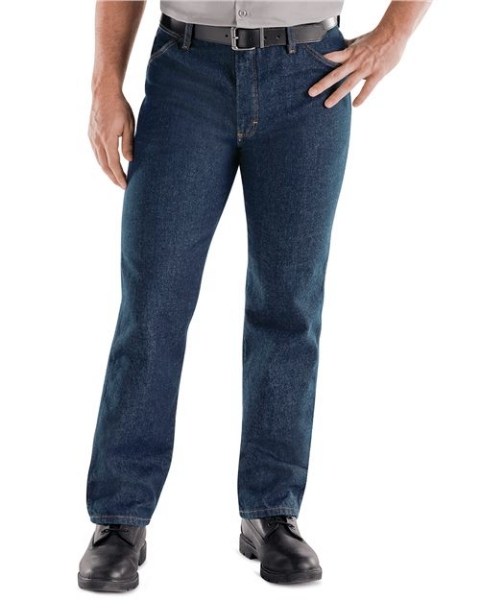 Red Kap - Classic Work Jeans - Odd Sizes - PD54ODD