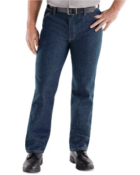 Red Kap - Classic Work Jeans - PD54