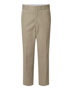 Desert Sand - 37 Unhemmed