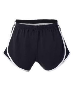 Boxercraft - Women’s Velocity 3 1/2" Running Shorts - P62