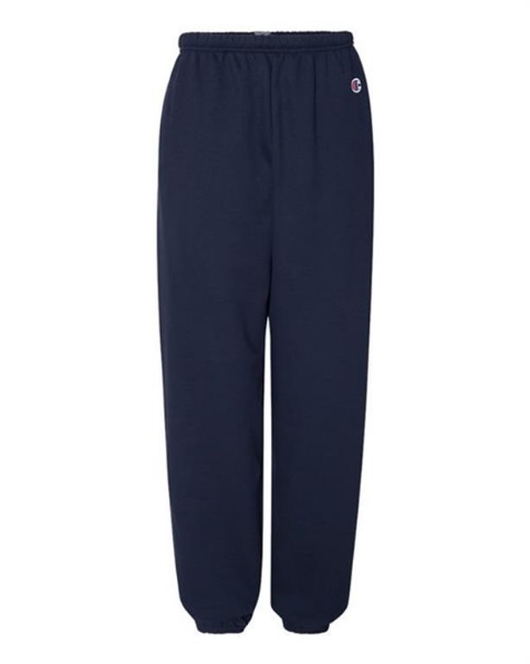 Champion - Cotton Max Sweatpants - P210