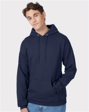 Hanes - Ecosmart® Hooded Sweatshirt - P170