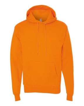 Safety Orange