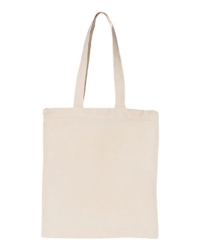 OAD - Large Canvas Tote - OAD117