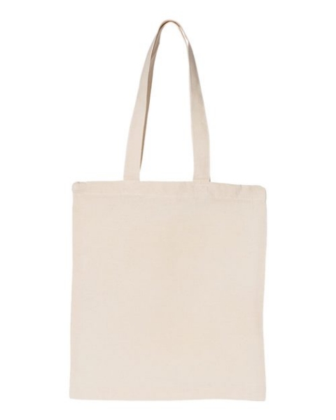 OAD - Large Canvas Tote - OAD117