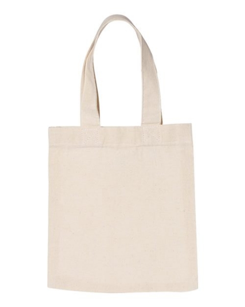 OAD - Small Canvas Tote - OAD115