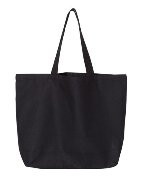 OAD - Jumbo Tote - OAD108