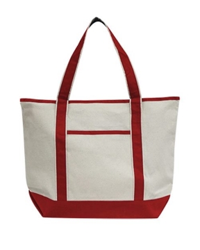 OAD - Promotional Heavyweight Large Beach Tote - OAD103